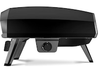 Ooni Koda 2 Pro 30mBar pizzaovn (sort) Pizzaovner