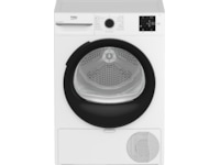 Beko KBM3WFT3941W vaskemaskin 9 kg Vaskemaskin