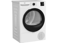 Beko KBM3WFT3941W vaskemaskin 9 kg Vaskemaskin