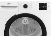 Beko KBM3WFT3941W vaskemaskin 9 kg Vaskemaskin