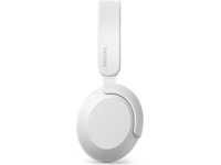 Philips TAH8000E trådløse hodetelefoner, over-ear (hvit) Hodetelefoner