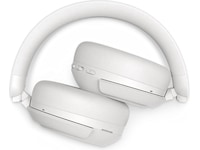 Philips TAH8000E trådløse hodetelefoner, over-ear (hvit) Hodetelefoner