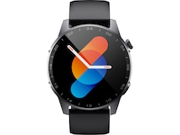 HAVIT M9056 Smartklokke (sort) - 2-pack Smartklokker