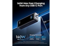 Anker Prime Power Bank 26250mAh Powerbank