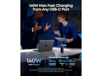 Anker Prime Power Bank 20 100mAh Powerbank