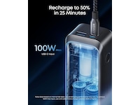 Anker Prime Power Bank 20 100mAh Powerbank
