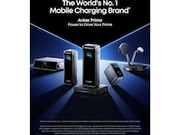 Anker Prime Power Bank 20 100mAh Powerbank