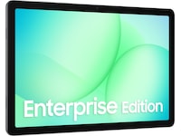 Galaxy Tab A11+ WiFi 128GB - Enterprise (grå) Nettbrett / iPad