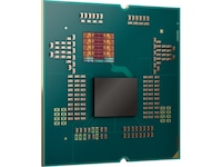 AMD Ryzen 7 9850X3D CPU Prosessorer