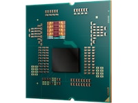 AMD Ryzen 7 9850X3D CPU Prosessorer