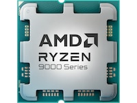 AMD Ryzen 7 9850X3D CPU Prosessorer