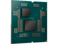 AMD Ryzen 7 9850X3D CPU Prosessorer