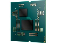 AMD Ryzen 7 9850X3D CPU Prosessorer