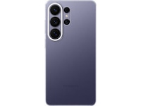 Samsung Galaxy S26 Ultra Clear Case (gjennomsiktig) Deksel til mobiltelefon