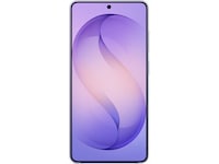 Samsung Galaxy S26 Ultra Clear Case (gjennomsiktig) Deksel til mobiltelefon