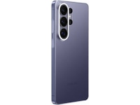 Samsung Galaxy S26 Ultra Clear Case (gjennomsiktig) Deksel til mobiltelefon