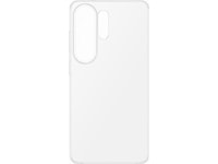 Samsung Galaxy S26 Ultra Clear Case (gjennomsiktig) Deksel til mobiltelefon