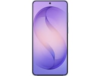 Samsung Galaxy S26+ Clear Case (gjennomsiktig) Deksel til mobiltelefon