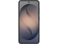 Samsung Galaxy S26 Magnet Silikondeksel (sort) Deksel til mobiltelefon