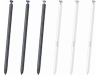 Samsung Galaxy S26 Ultra S Pen (sort) Deksel til mobiltelefon