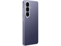 Samsung Galaxy S26 Clear Case (gjennomsiktig) Deksel til mobiltelefon