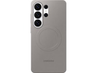 Samsung Galaxy S26 Ultra Slim Magnetdeksel (grå) Deksel til mobiltelefon