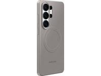 Samsung Galaxy S26 Ultra Slim Magnetdeksel (grå) Deksel til mobiltelefon