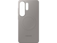 Samsung Galaxy S26 Ultra Slim Magnetdeksel (grå) Deksel til mobiltelefon