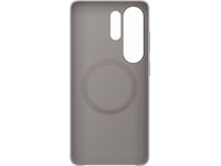 Samsung Galaxy S26 Ultra Slim Magnetdeksel (grå) Deksel til mobiltelefon