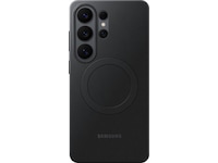 Samsung Galaxy S26 Ultra Slim Magnet Case (sort) Deksel til mobiltelefon