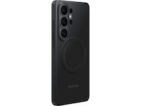 Samsung Galaxy S26 Ultra Slim Magnet Case (sort) Deksel til mobiltelefon