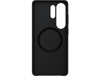 Samsung Galaxy S26 Ultra Slim Magnet Case (sort) Deksel til mobiltelefon