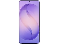 Samsung Galaxy S26 Ultra Slim Magnetdeksel (lys lilla) Deksel til mobiltelefon