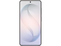 Samsung Galaxy S26 Slim Magnet-deksel (grå) Deksel til mobiltelefon