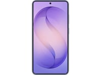 Samsung Galaxy S26 Ultra Magnet Silikondeksel (blåfiolett) Deksel til mobiltelefon