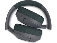 Philips TAH7508BK/97 trådløse hodetelefoner (sort) Radio & musikkspillere