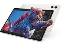 Lenovo Yoga Tab 256GB WiFi (seashell) Nettbrett / iPad