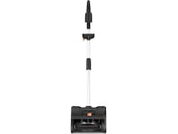 Freev SWT-H20 Snøfreser -B-Grade Demo hjem & fritid