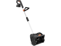 Freev SWT-H20 Snøfreser -B-Grade Demo hjem & fritid