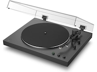 Sony PS-LX3BT trådløs Bluetooth platespiller med automatisk avspilling Platespiller