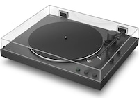 Sony PS-LX3BT trådløs Bluetooth platespiller med automatisk avspilling Platespiller