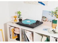 Sony PS-LX3BT trådløs Bluetooth platespiller med automatisk avspilling Platespiller