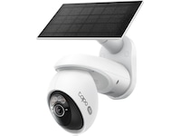 TP-Link Tapo C660 KIT solcelledrevet sikkerhetskamera Overvåkningskameraer