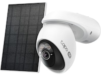 TP-Link Tapo C660 KIT solcelledrevet sikkerhetskamera Overvåkningskameraer