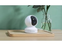 Reolink E1 innendørs Wi-Fi sikkerhetskamera Overvåkningskameraer