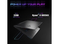 ASUS ROG Strix G18 18" 2.5K 240 Hz Gaming laptop