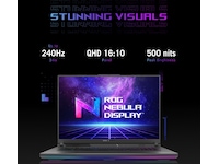 ASUS ROG Strix G18 18" 2.5K 240 Hz Gaming laptop