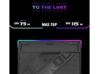 ASUS ROG Strix G18 18" 2.5K 240 Hz Gaming laptop