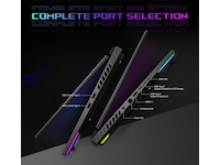 ASUS ROG Strix G18 18" 2.5K 240 Hz Gaming laptop