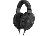 Sennheiser HD660S 2 åpne hodetelefoner, over-ear (sort) Hodetelefoner